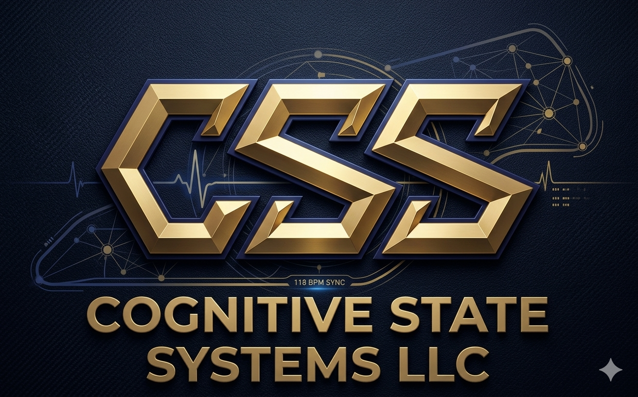 Cognitive State Systems LLC