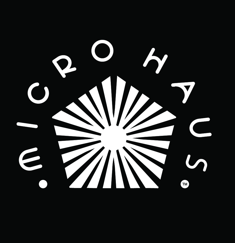 Micro Haus Studio Logo